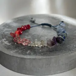 دستبند سنگی