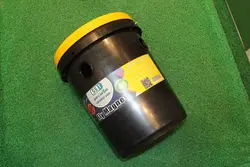 تله سطلی مگس Fly Magnet با مواد جاذب