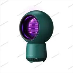 دستگاه توربو سیکلون قدرتمند پشه ها و حشرات سلامت سم uv 360