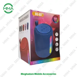 مینی اسپیکر GTS2150