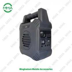 اسپیکر بلوتوثی GTS مدل 1464