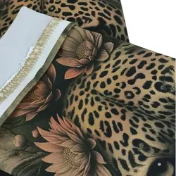ساق دست مردانه طرح تاتو /پارچه ای و قابل شستشو | ارسال رایگان