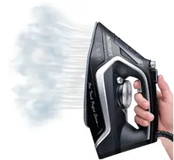 اتو بخار نیوال مدل IRN-794 | موکالند