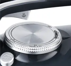 اتو بخار نیوال مدل IRN-794 | موکالند