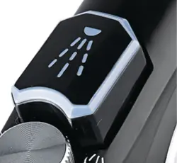 اتو بخار نیوال مدل IRN-794 | موکالند