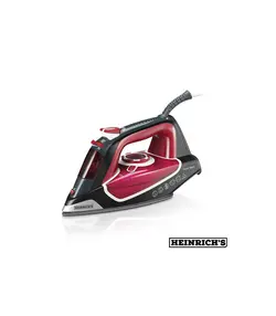 اتو بخار دستی هنریچ مدل HDB 8721 | موکالند