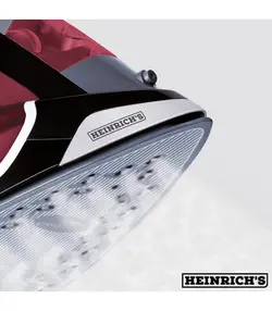 اتو بخار دستی هنریچ مدل HDB 8721 | موکالند