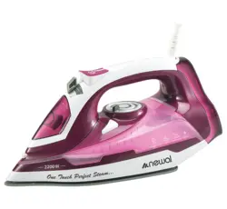 اتو بخار نیوال مدل IRN-797 | موکالند