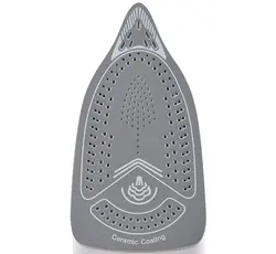 اتو بخار نیوال مدل IRN-797 | موکالند