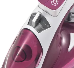 اتو بخار نیوال مدل IRN-797 | موکالند