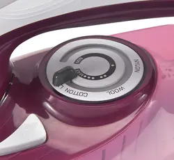 اتو بخار نیوال مدل IRN-797 | موکالند