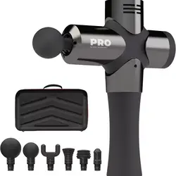 بررسی کامل ماساژور تفنگی Right Technology مدل Pro + مشخصات و مزایا | موکالند