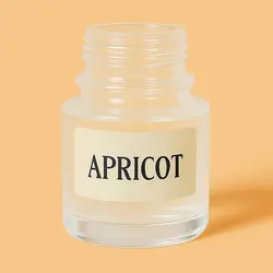 اسانس زردآلو 70گرمی