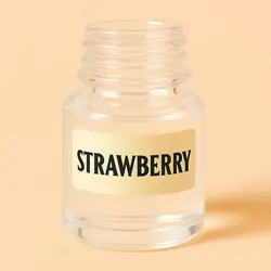 اسانس توت فرنگی 70گرم