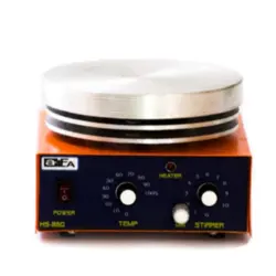 هیتر استیررhs860