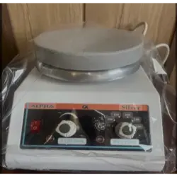 هیتر استیرر آلفا تهران