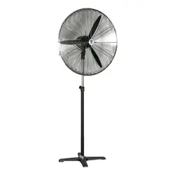 پنکه صنعتی ایستاده مدل arses