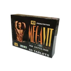 قرص چاقی مگاویت اصل و اورجینال بدون بازگشت