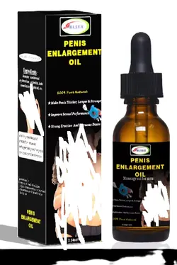 قیمت و خرید روغن پنیس حجم دهنده و افزایش سایز آلت آقایان اورجینال