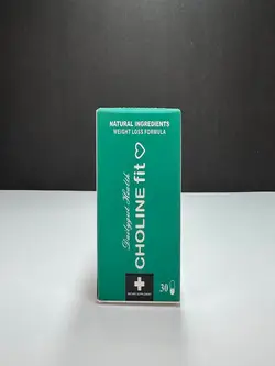 قرص لاغری کولین فیت اصل و اورجینال قوی ترین قرص لاغری