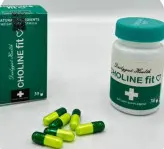 قرص لاغری کولین فیت اصل و اورجینال قوی ترین قرص لاغری