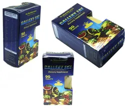 قرص چاقی گلکسی فت ( gallexy fat ) اصل و اورجینال