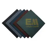 کفپوش گرانولی 100 در 100 ضخامت 20 میلیمتر
