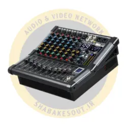 پاور میکسر / POWER MIXER PMZ-6060