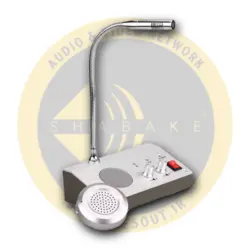 میکروفون گیشه ای M930