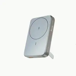 پاوربانک یوساندا مدلY-P22ظرفیت10000میلی آمپر ساعت