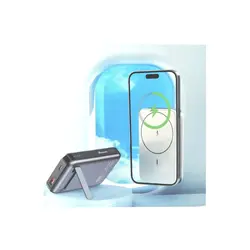 پاوربانک یوساندا مدلY-P22ظرفیت10000میلی آمپر ساعت