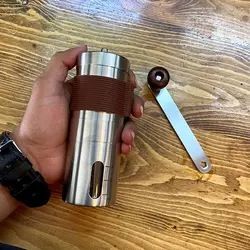 خرید و قیمت آسیاب دستی کمر سیلیکونی - ارسال رایگان!