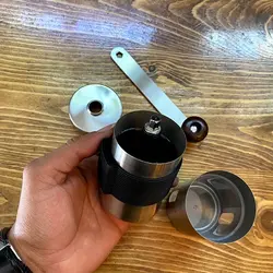 خرید و قیمت آسیاب دستی کمر سیلیکونی - ارسال رایگان!