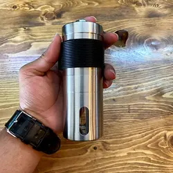 خرید و قیمت آسیاب دستی کمر سیلیکونی - ارسال رایگان!