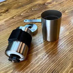 خرید و قیمت آسیاب دستی کمر سیلیکونی - ارسال رایگان!