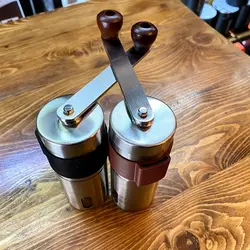 خرید و قیمت آسیاب دستی کمر سیلیکونی - ارسال رایگان!