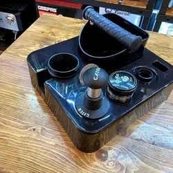 خرید و قیمت استند ناک باکس قهوه سایز 51 - ارسال رایگان!