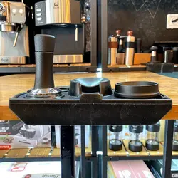 خرید و قیمت استند ناک باکس قهوه سایز 51 - ارسال رایگان!