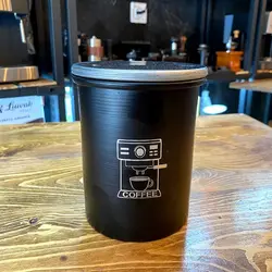 خرید و قیمت بانکه قهوه فلزی - ارسال رایگان!