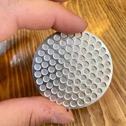 خرید و قیمت پاک اسکرین نور مکورسایز58 - ارسال رایگان!