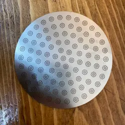 خرید و قیمت پاک اسکرین نور مکورسایز58 - ارسال رایگان!