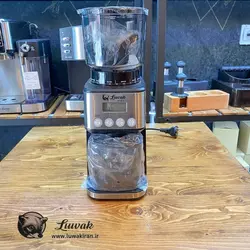 خرید و قیمت دستگاه آسیاب قهوه لواک 3009 - ارسال رایگان!