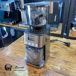 خرید و قیمت دستگاه آسیاب قهوه لواک 3009 - ارسال رایگان!