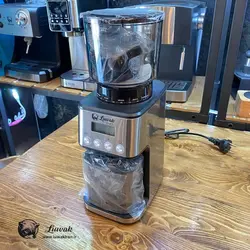 خرید و قیمت دستگاه آسیاب قهوه لواک 3009 - ارسال رایگان!