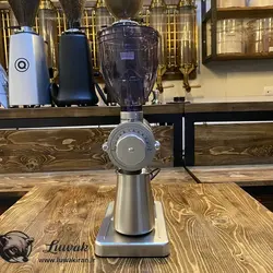 خرید و قیمت دستگاه آسیاب قهوه لواک مدل CG-3007 -ارسال سریع!