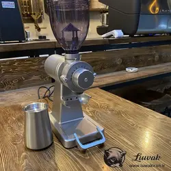 خرید و قیمت دستگاه آسیاب قهوه لواک مدل CG-3007 -ارسال سریع!