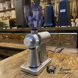 خرید و قیمت دستگاه آسیاب قهوه لواک مدل CG-3007 -ارسال سریع!