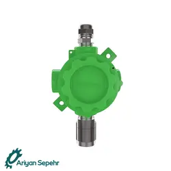 دتکتور گاز LPG کاتالیستی مدل PE-3012 24 خرداد