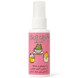 اسپری کت نیپ/عمده