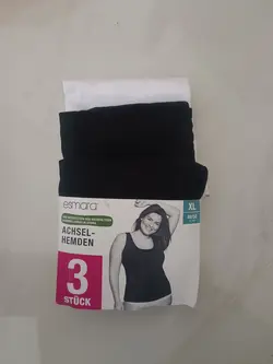 تاپ زنانه اسمارا سه تایی سایزXL